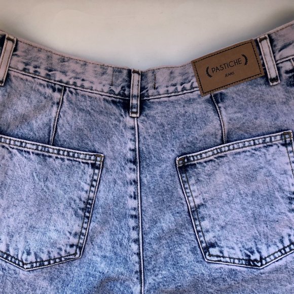 Pastiche Pixie Jean - Picture 10 of 10